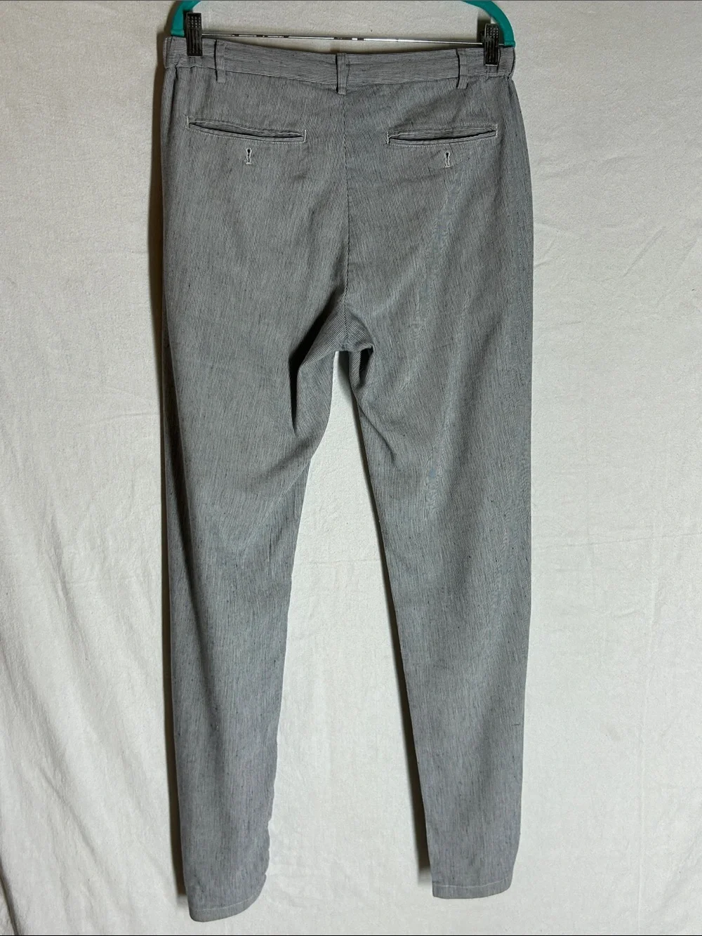 Banana Republic slim tailored
